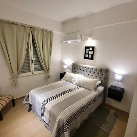 Torre Palermo Lejlighed Buenos Aires Eksteriør billede